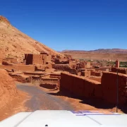 Raid 4x4 Maroc 2012
